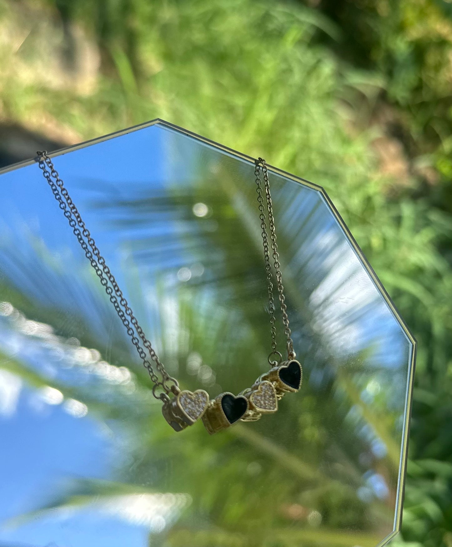 Perfect Necklace 2 in 1
