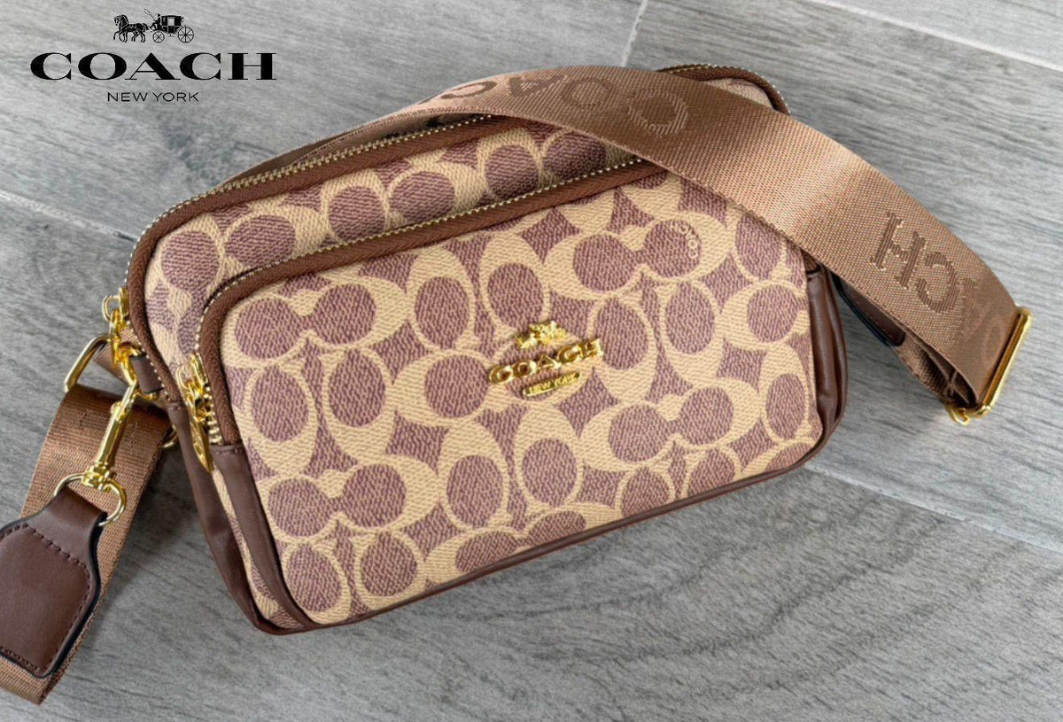 Queen Crossbody
