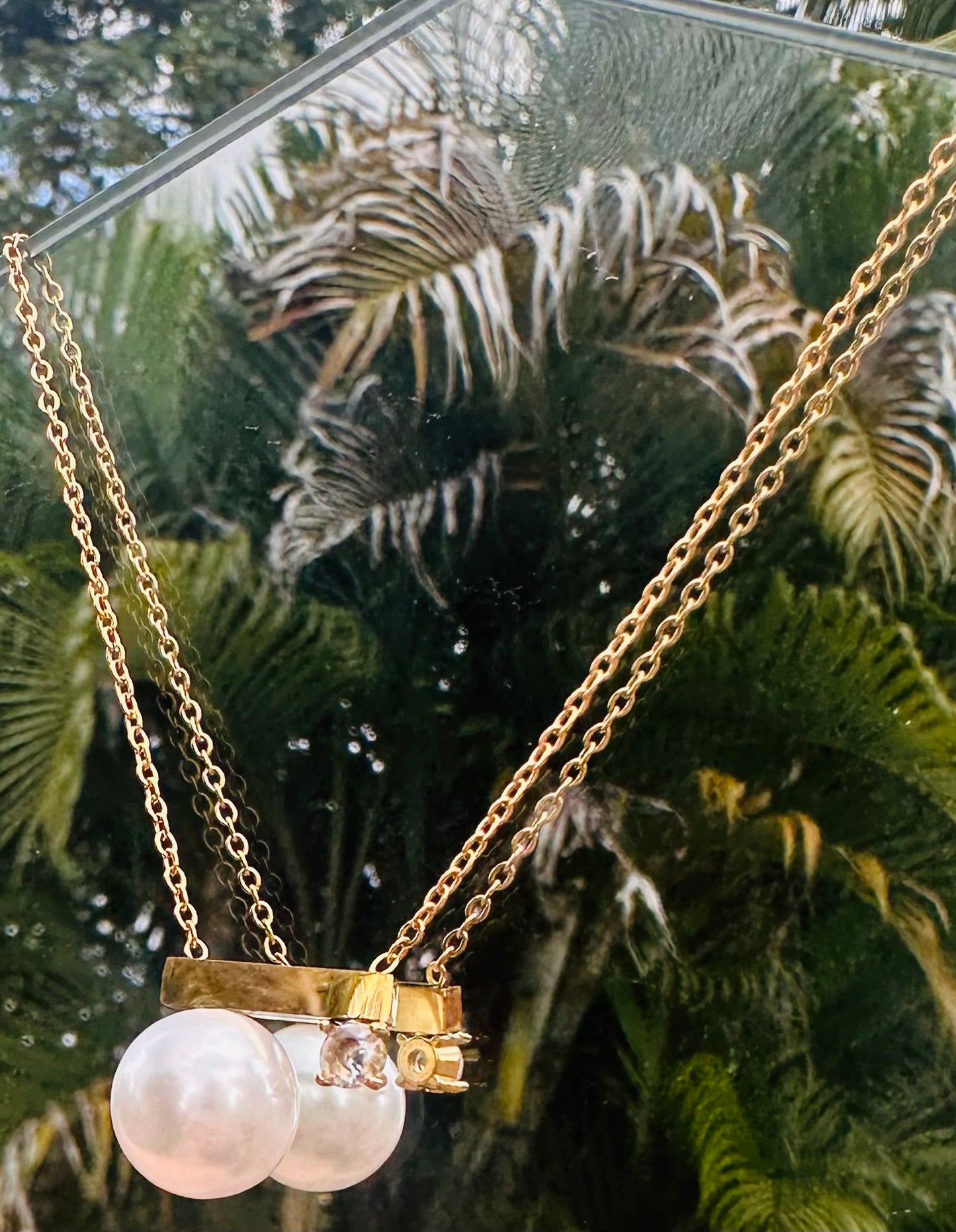 Lucy Necklace