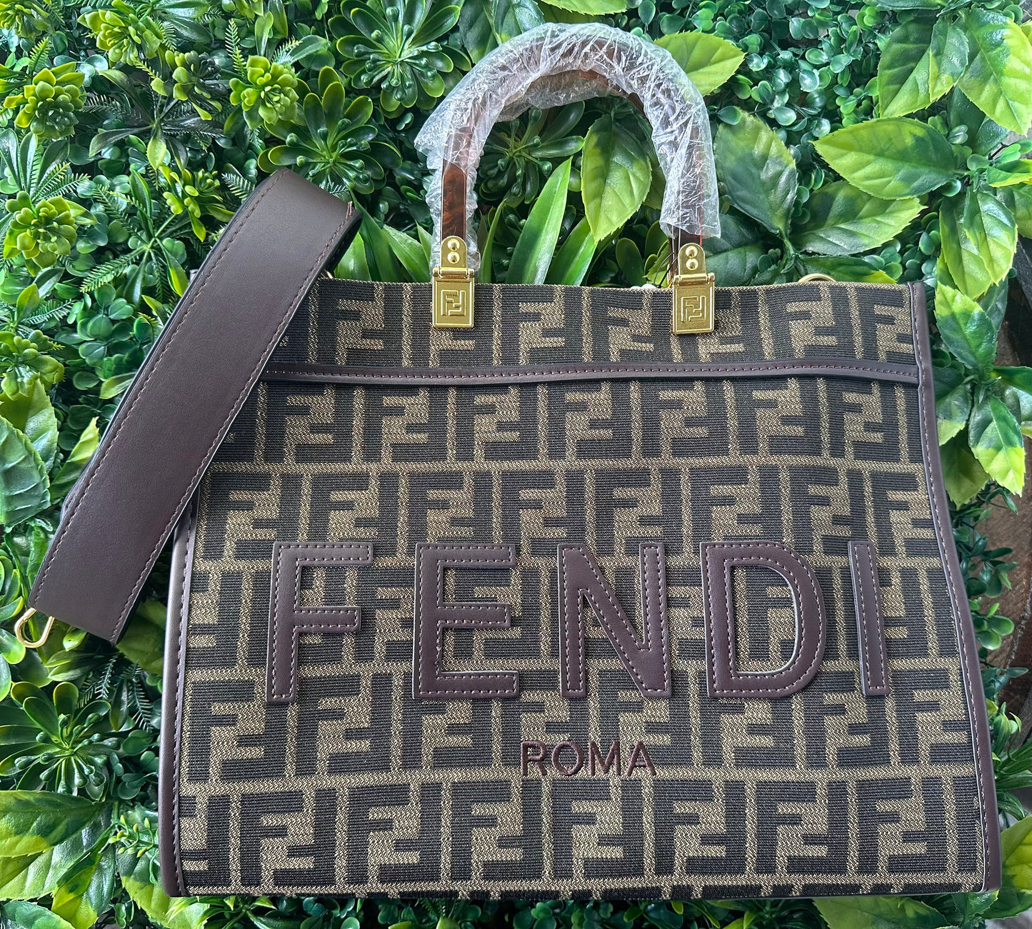 IDNEF Tote Bag