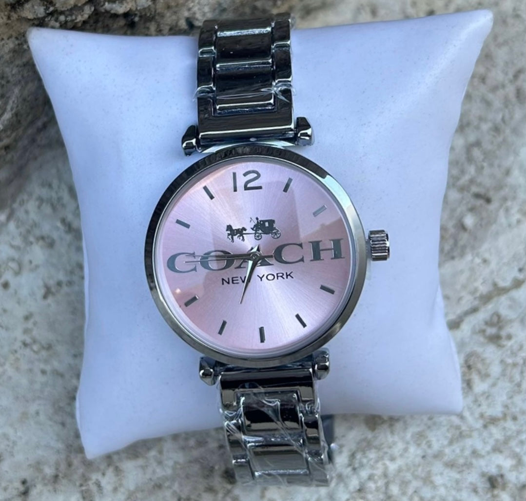 Dreamy Watch