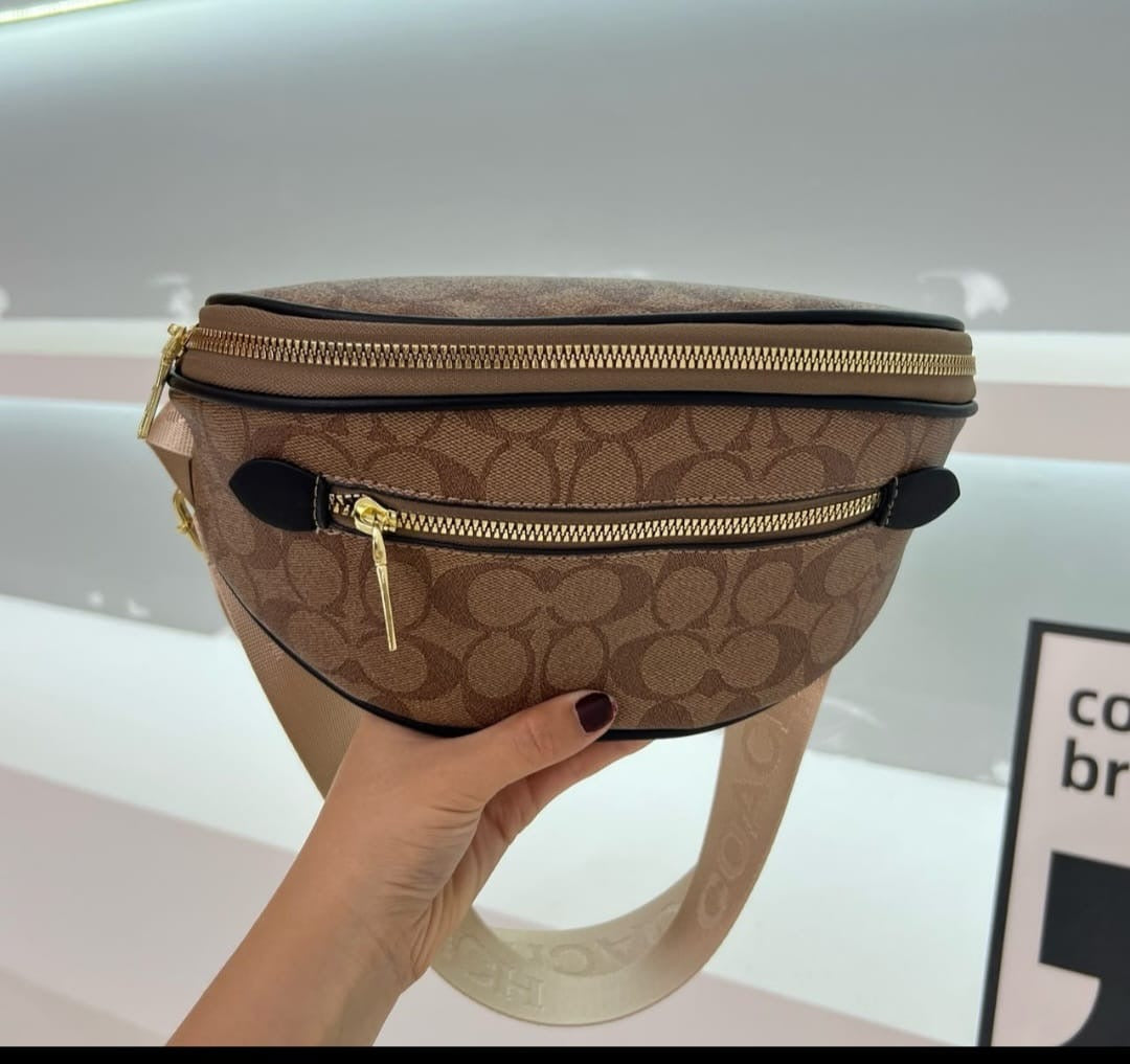 Top Bag