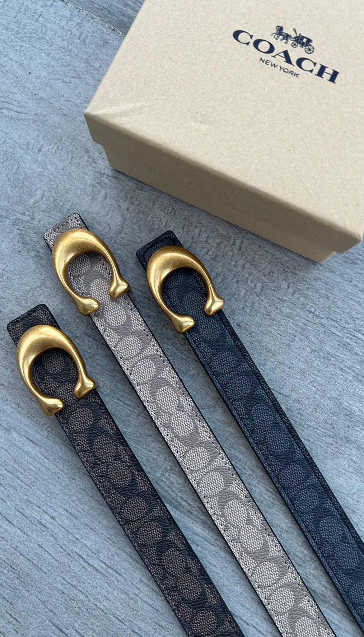 Opal Belt