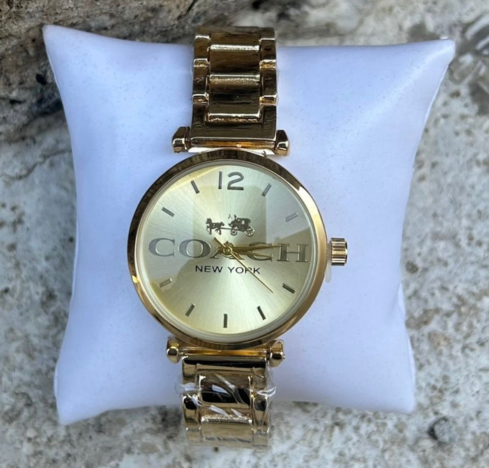 Dreamy Watch