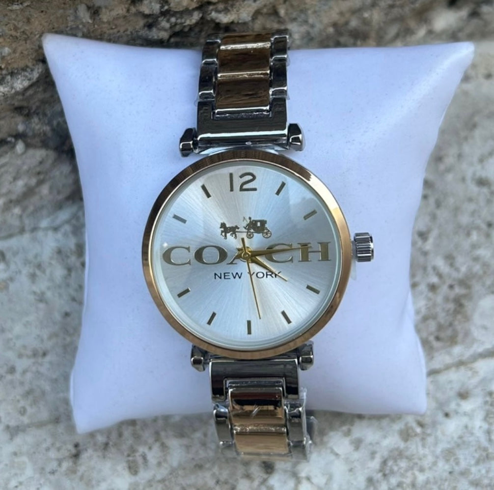 Dreamy Watch