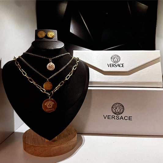 Medusa set