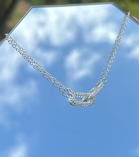 Together Necklace