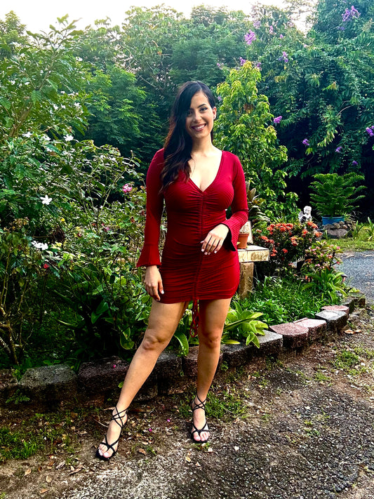 Basic dress