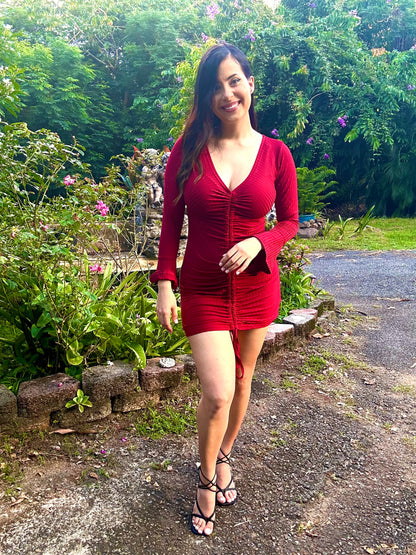Basic dress