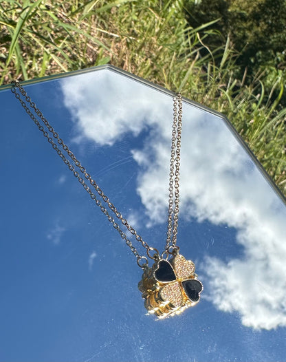 Perfect Necklace 2 in 1