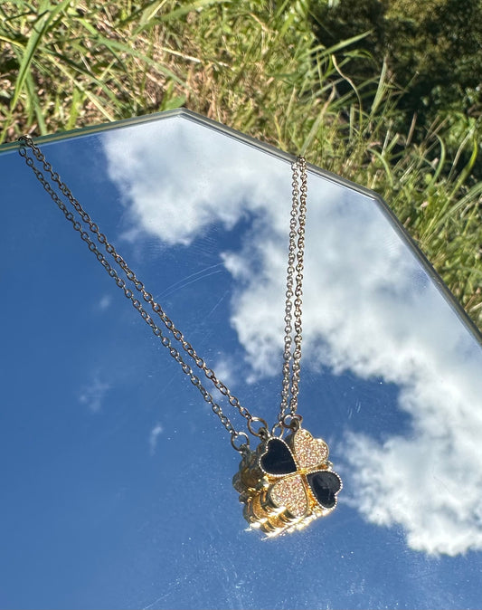 Perfect Necklace 2 in 1