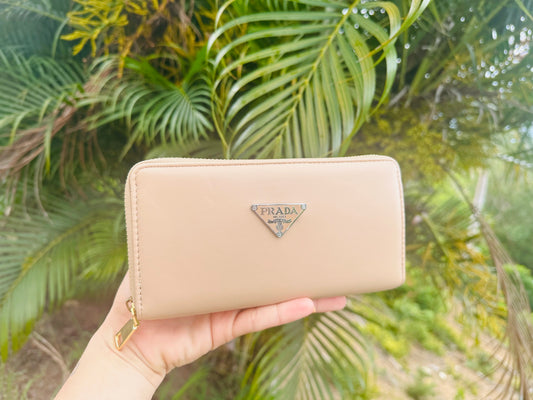 Peanut wallet