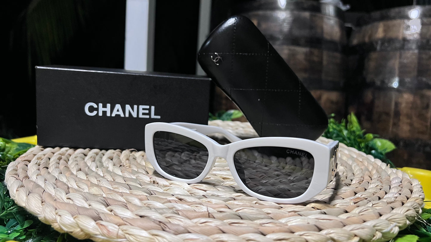 Radiant Glasses