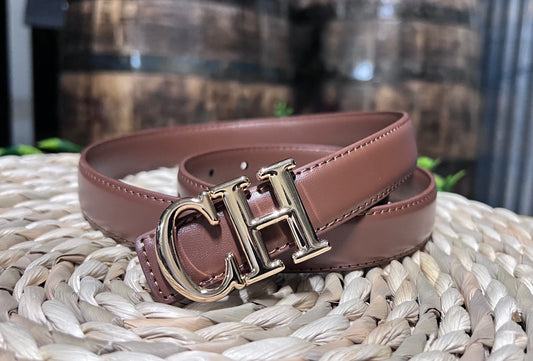 Classic Belt