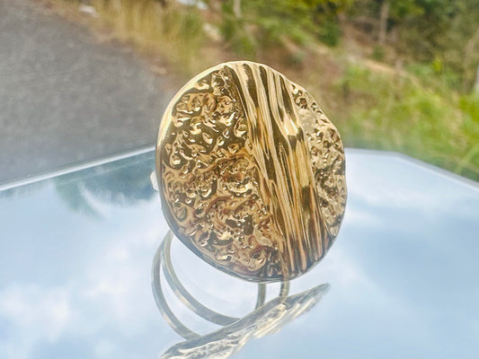 Circle Ring