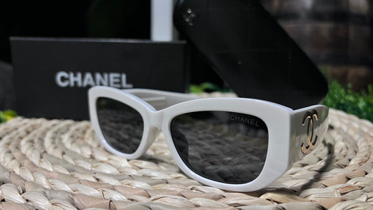 Radiant Glasses