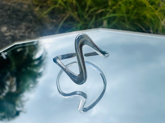 Wave Ring