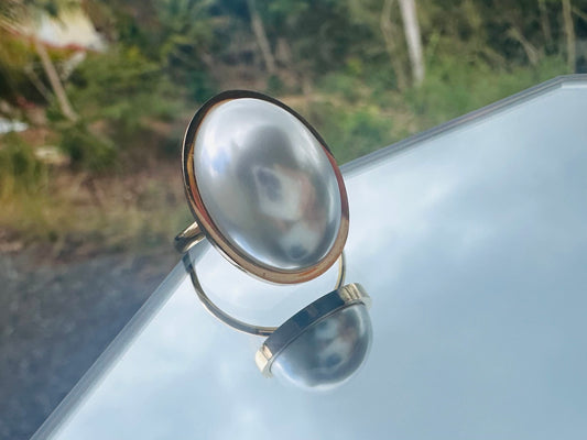 Perla Ring