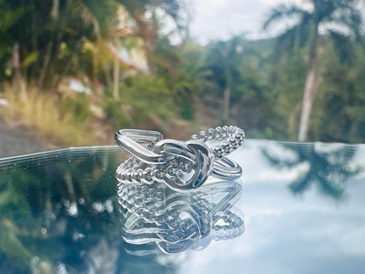 Simple Ring