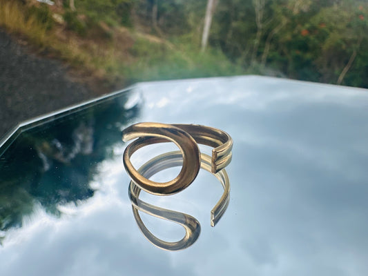 Oni Ring