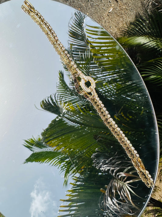 Stellara Bracelet