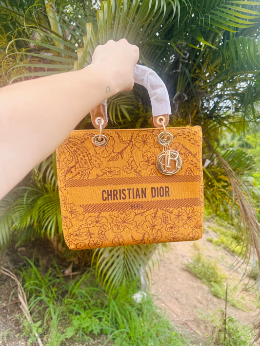 Sunshine Bag