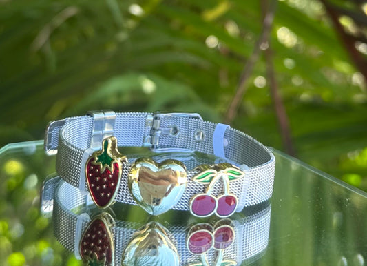 Fruit Bracelet