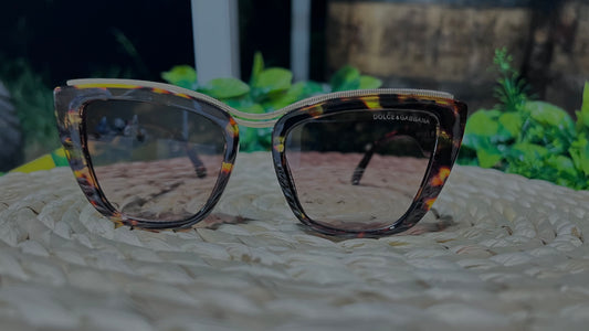 DG Lenses