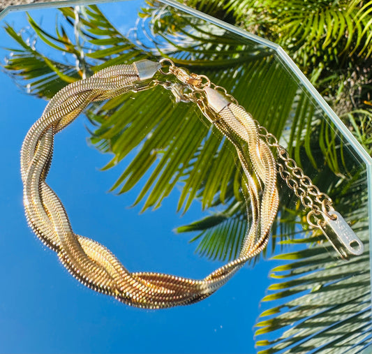 Shane Bracelet