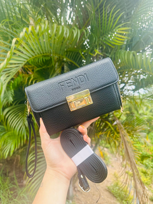 Sensation Bag