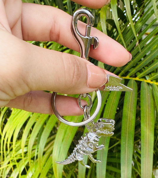 DINO Key ring