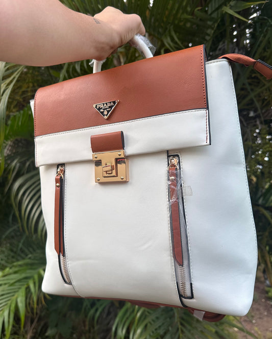 Tour Backpack