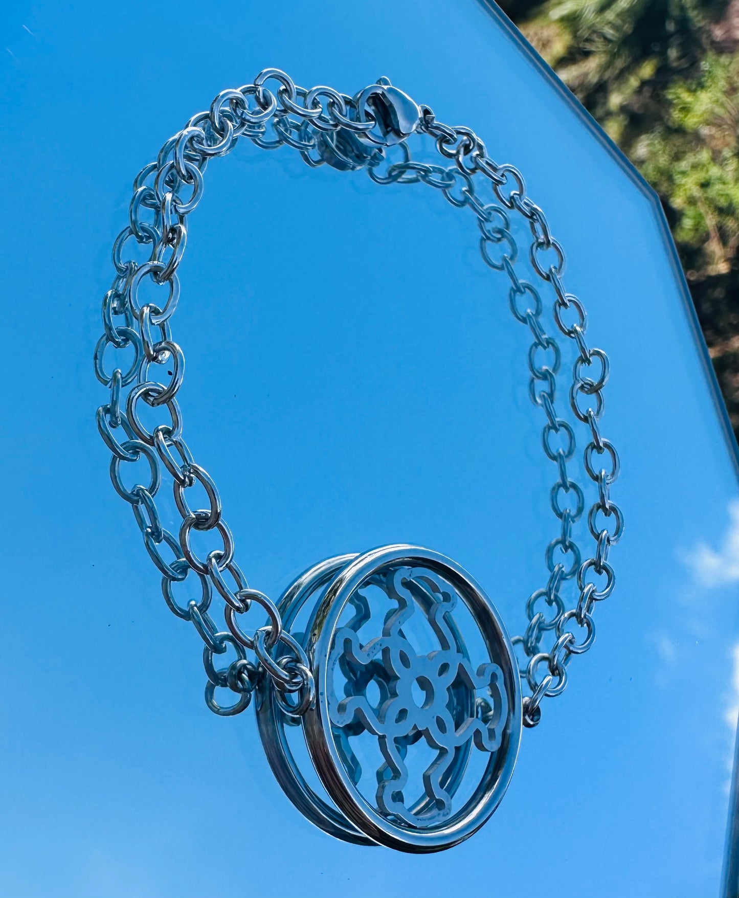 Circle Bear