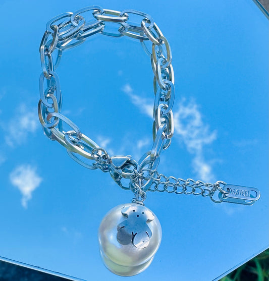 Rainy Bracelet