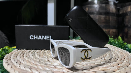 Radiant Glasses