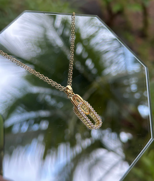 Union Necklace