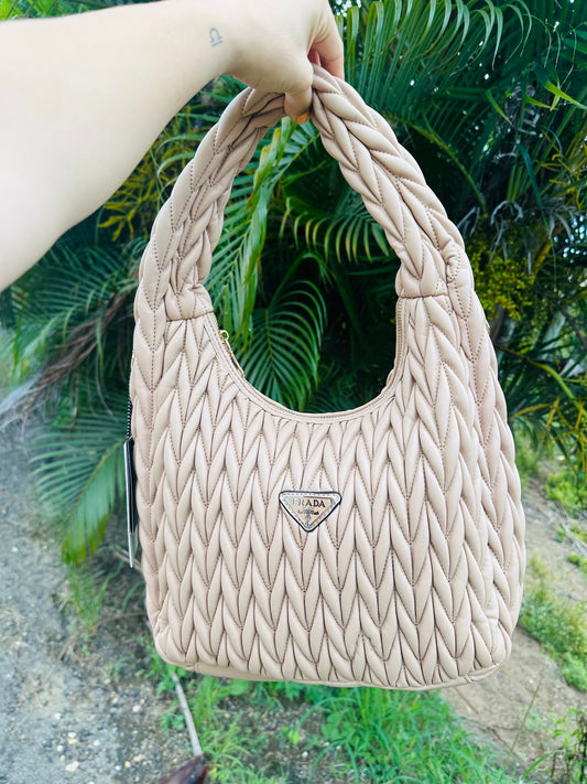 Braid Bag