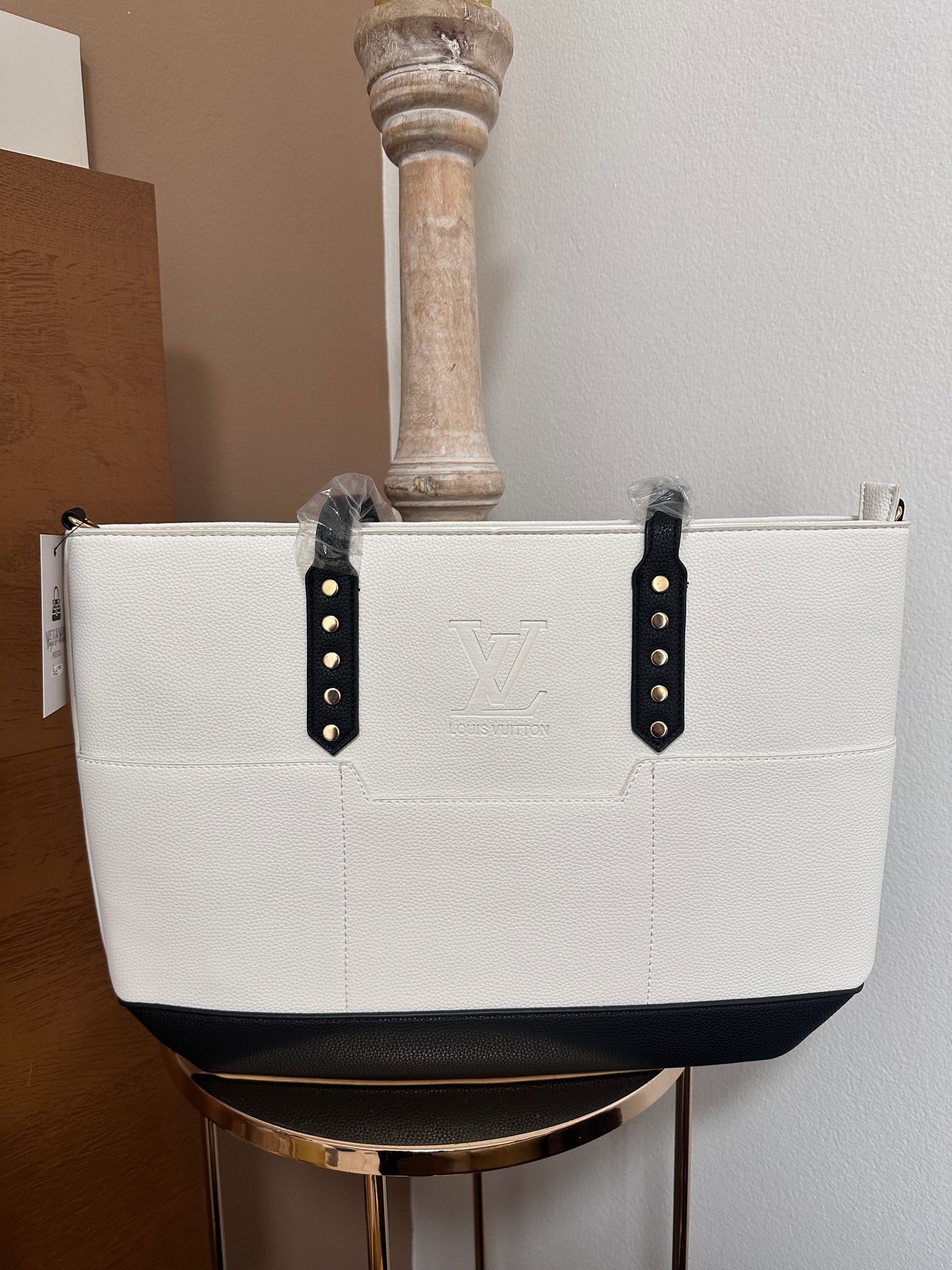 Oreo Tote Bag