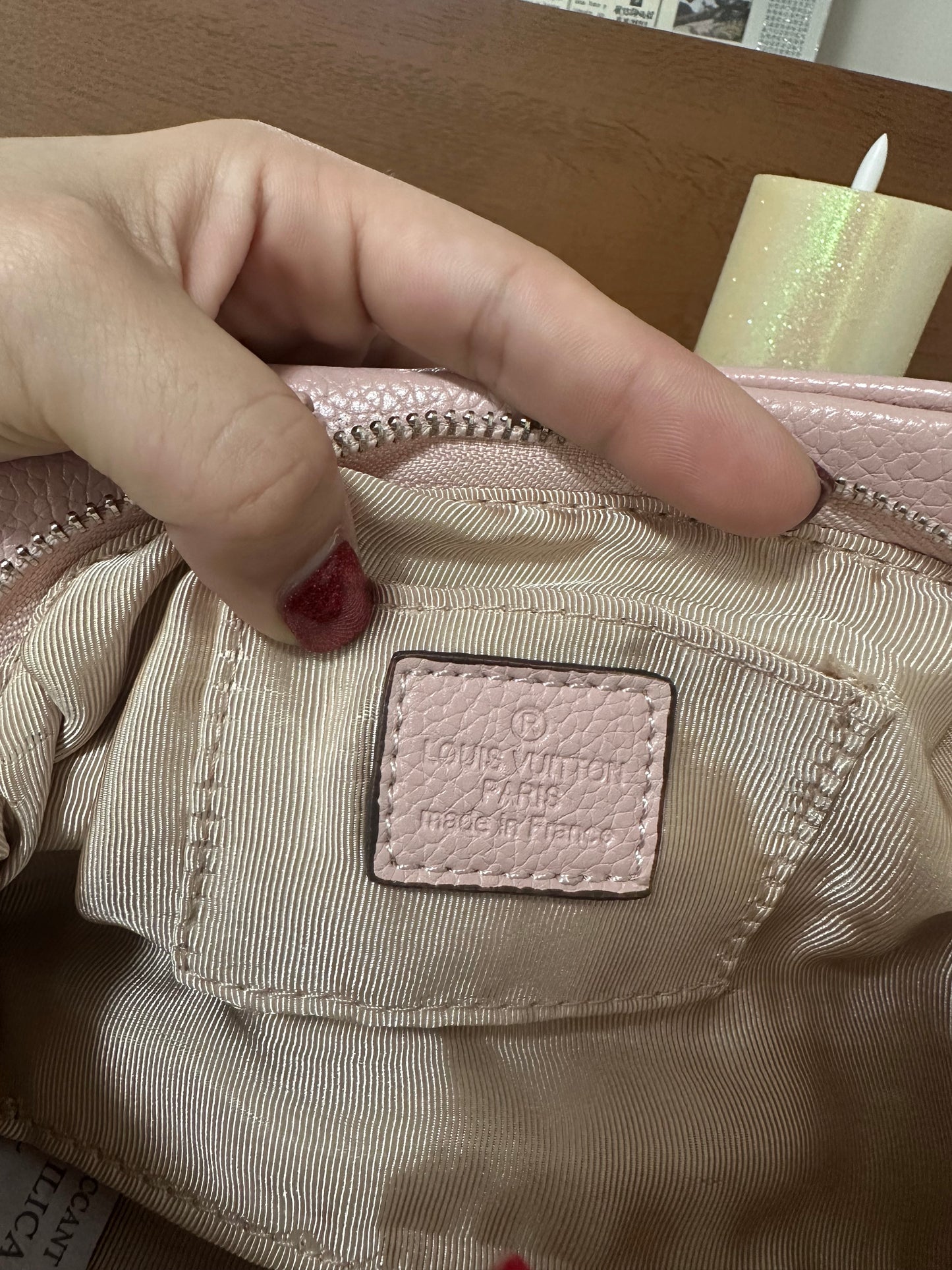 PINK Crossbody