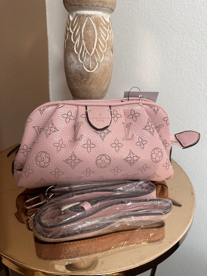 PINK Crossbody