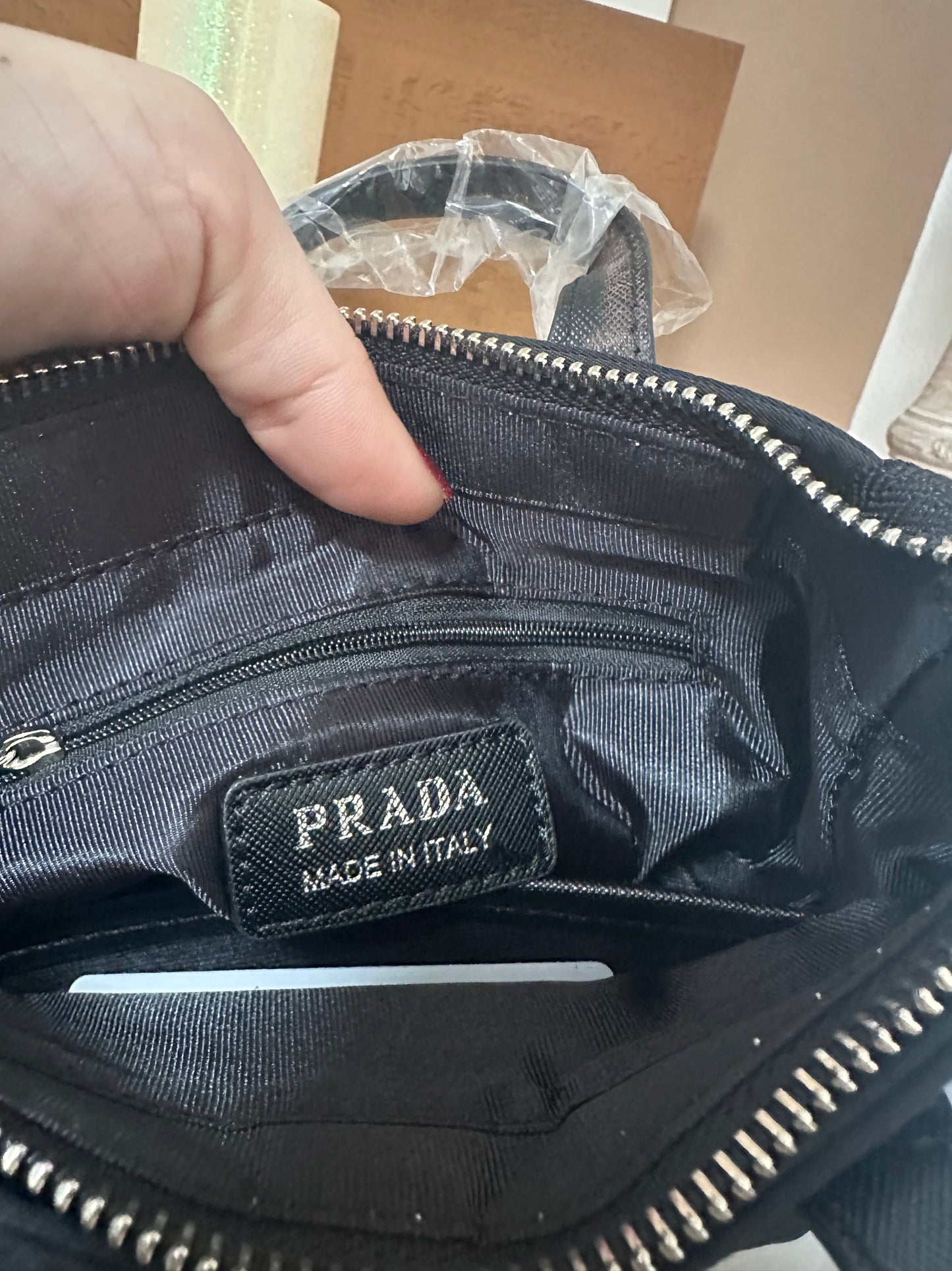 Blakie Bag
