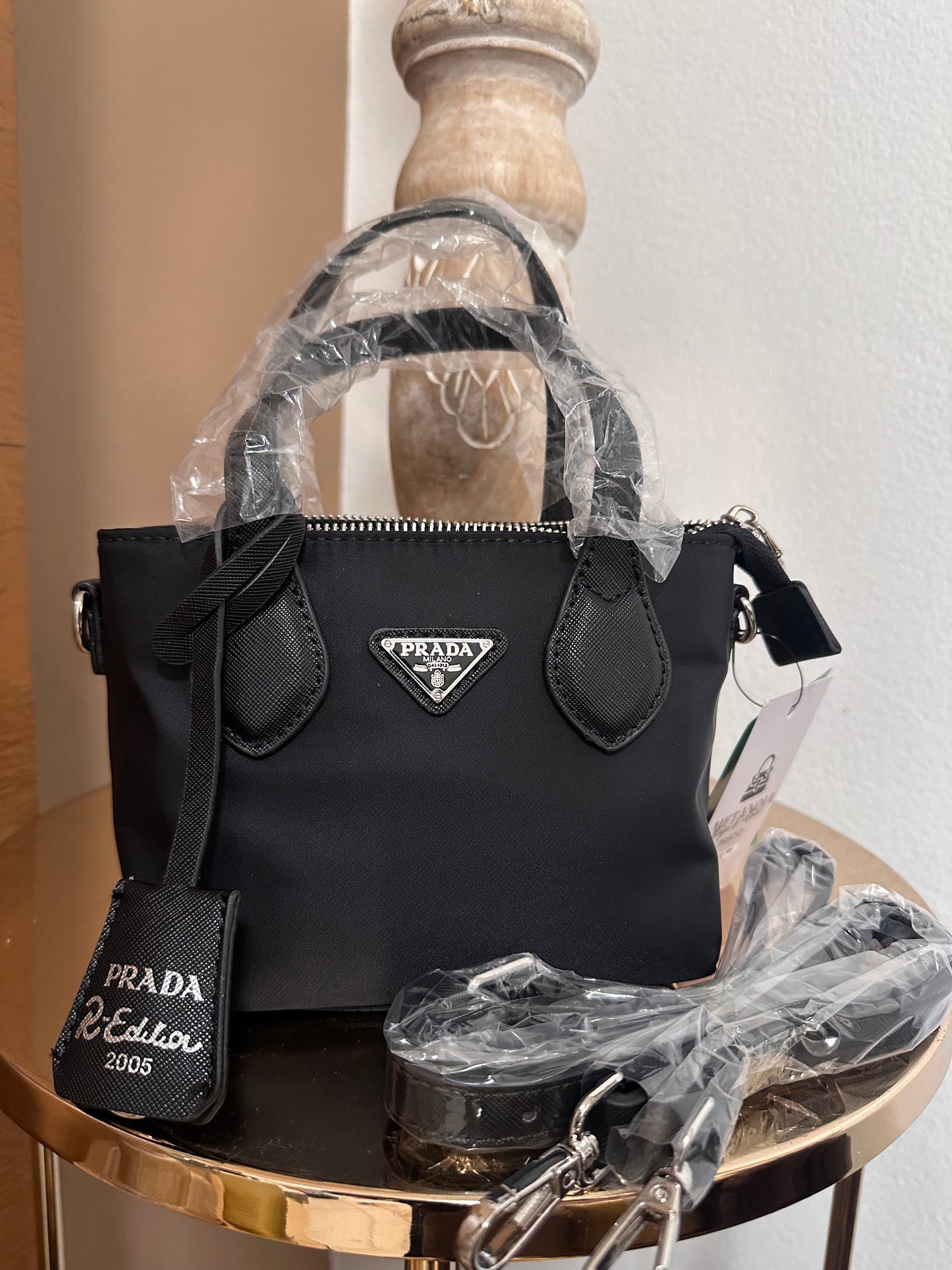 Blakie Bag