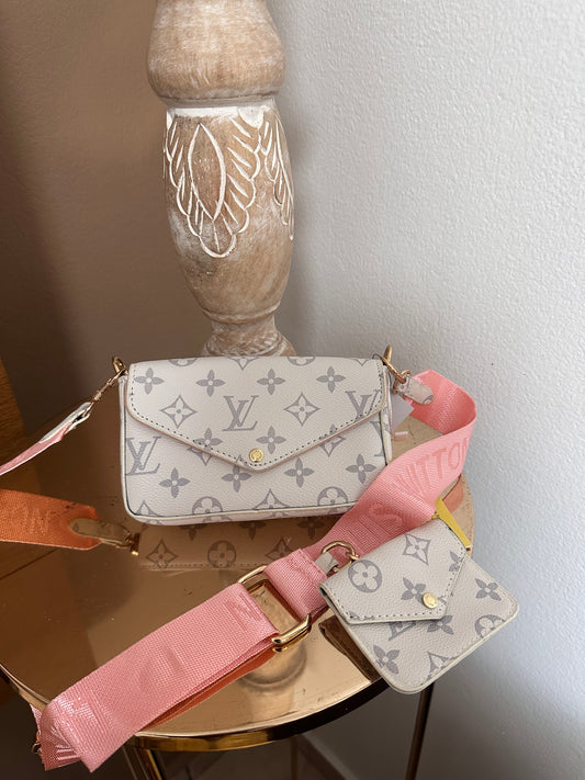 LV Crossbody