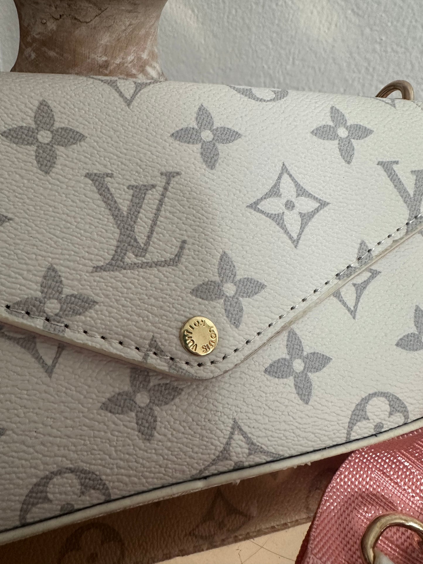 LV Crossbody