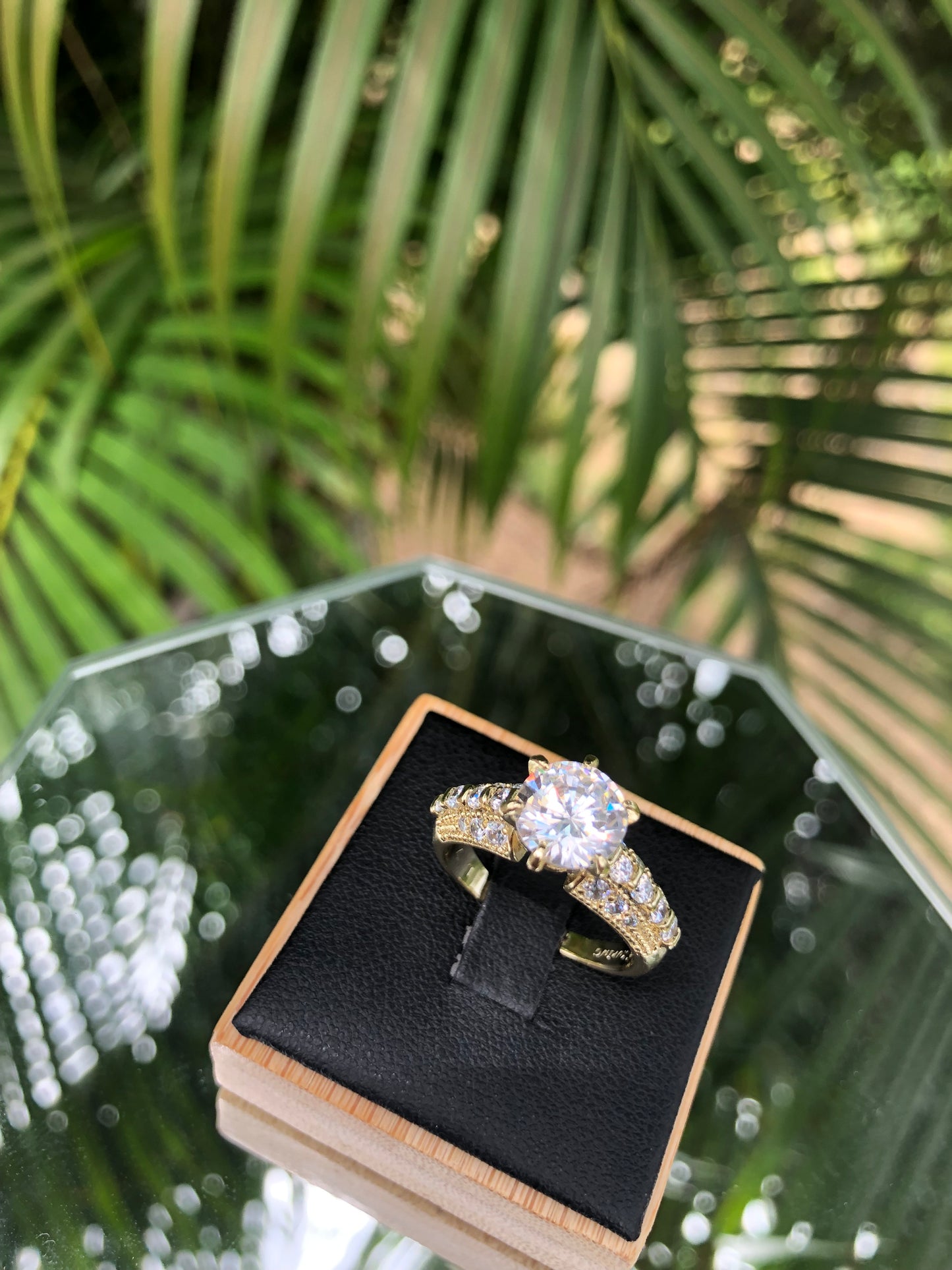 Auréa Ring