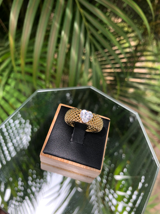Clarity Ring