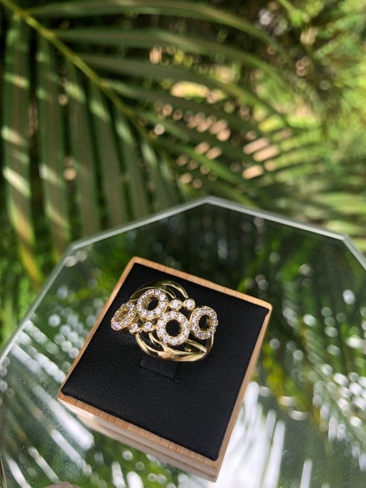 Leclair Ring