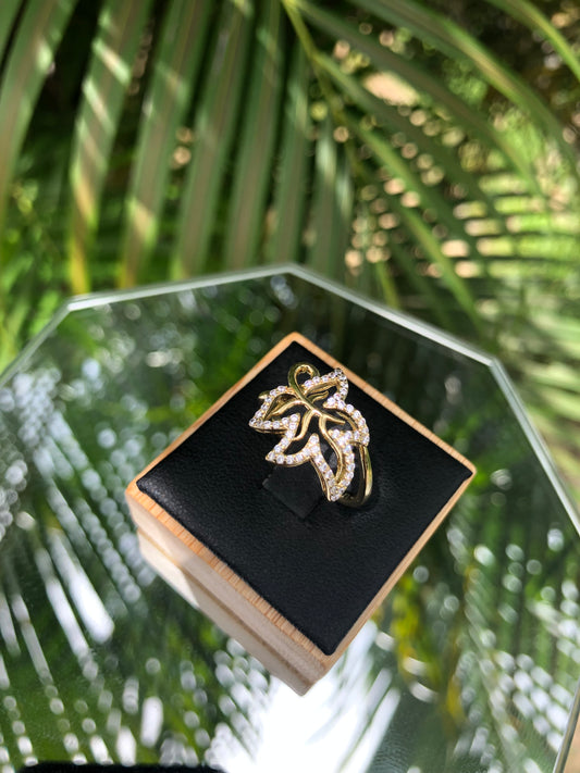 Silva Ring