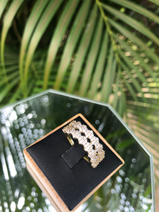 Maré Ring