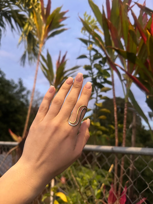 Tones Ring